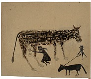 Untitled, (Milking)