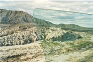Badlands