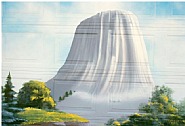 Ghost Mountain
