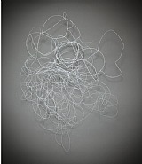 Untitled Wire Composition #1