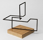 Working Model No. 16