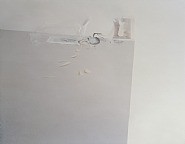Untitled #34 (From the series: Ill Form and Void Full)