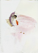 Untitled #3 (From the series: Albeit)