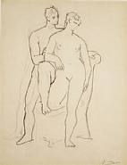 Homme et femme