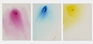 Sweat Paintings (M,C,Y)