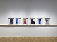 Sweat - Installation View