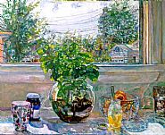 Summer Light