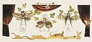 Company of Three Players