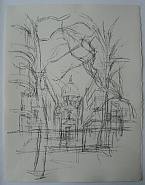Alberto Giacometti - Paris sans fin (Prints and Multiples) h: 42 x w: 32 cm / h: 16.5 x w: 12.6 in