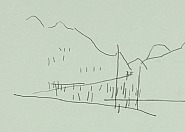 München - Bayrischzell, 26.07.2013