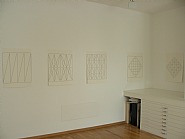 Linda Karshan New Forms, Februar/März 2014