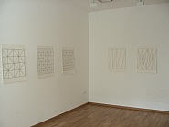 Linda Karshan New Forms, Februar/März 2014