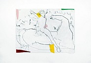 Orfeo (Il Teatro delle Maschere, Plate II)
