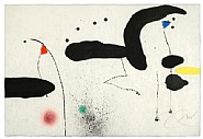 Untitled (from Le marteau sans maitre)