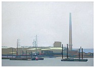 Tower Warf
