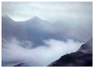 The Five Sisters