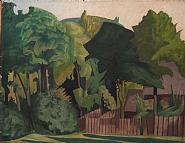 A Group of Trees