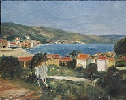 Paysage du Midi