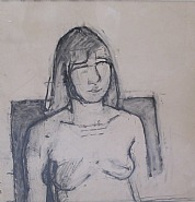 Portrait of a Woman