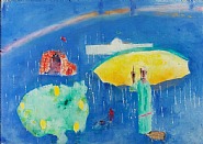 Monsoon Man