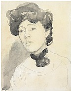 Portrait of a Lady