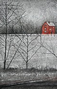 Red House, Study