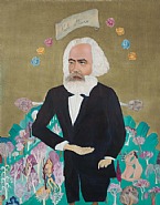 Karl Marx