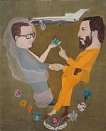 Fidel y Allende