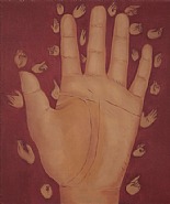 La Mano Poderosa