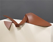 Anthony Caro - Table Piece LXXVIII, 1969