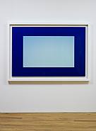 Blue in Blue. Spring 2009