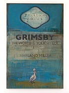 Grimsby - The World is Your Whelk
