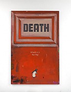 Death, What’s in it For Me?