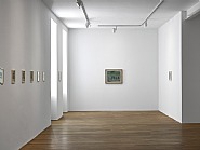 Installation view, Songs of Innocence and Experience, Ingleby Gallery