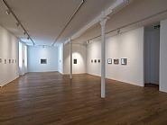 Installation view, Songs of Innocence and Experience, Ingleby Gallery