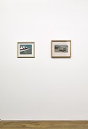 Installation view, Songs of Innocence and Experience, Ingleby Gallery