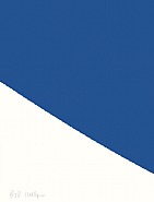 Blue Curve