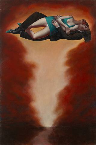  David Hosie, Floating Couple