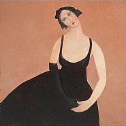 The Black Glove