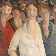 Five Women