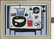Domestic Still Life