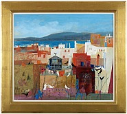 Terrace Essaouira