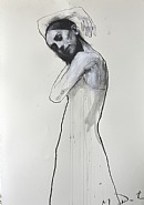 Marianela Standing 1