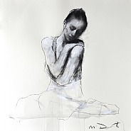 Marianela Seated 5