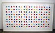 Damien Hirst - Tetrahydrocannabinol (Prints and Multiples)