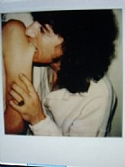 Andy Warhol - Bill Wyman (Love You Live) (Photographs)