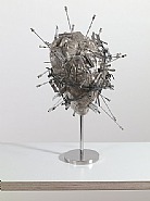 Damien Hirst - New Religion: The Sacred Heart (Sculptures)
