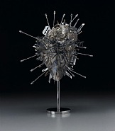 Damien Hirst - The New Religion: Sacred Heart (Sculptures)