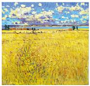 Farm in Fife