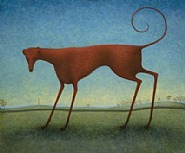 Big Red Dog